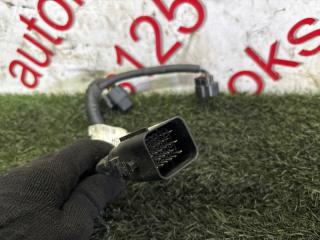 Подушка акпп SsangYong Actyon CK D20DTF 8260034020 2 ракурс