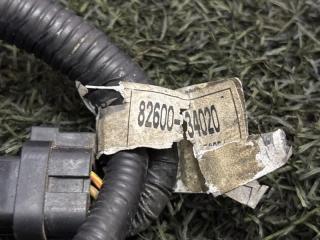 Подушка акпп SsangYong Actyon CK D20DTF 8260034020 4 ракурс