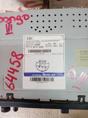Магнитофон Kia Bongo PU J3 961104e000 5 ракурс