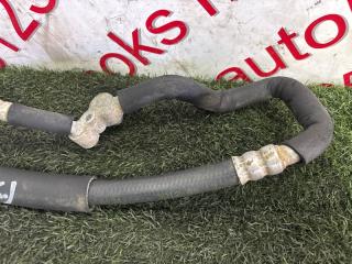 Трубки кондиционера Ssang Yong Actyon CK D20DTF 6864034001 2 ракурс