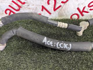 Трубки кондиционера Ssang Yong Actyon CK D20DTF 6864034001 3 ракурс