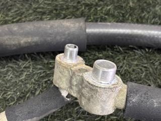 Трубки кондиционера Ssang Yong Actyon CK D20DTF 6864034001 5 ракурс
