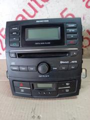 Магнитофон SsangYong Actyon CK D20DTF 8911034100 1 ракурс