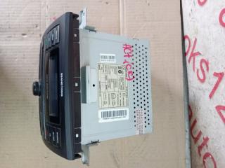 Магнитофон SsangYong Actyon CK D20DTF 8911034100 2 ракурс