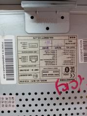 Магнитофон SsangYong Actyon CK D20DTF 8911034100 3 ракурс