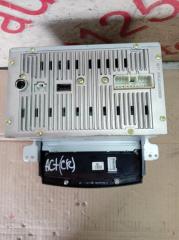 Магнитофон SsangYong Actyon CK D20DTF 8911034100 5 ракурс