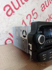 Магнитофон Chevrolet Cruze J300 F18D4 95387166, 557799431 2 ракурс