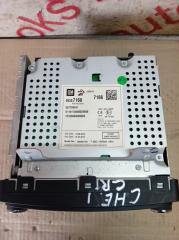 Магнитофон Chevrolet Cruze J300 F18D4 95387166, 557799431 4 ракурс