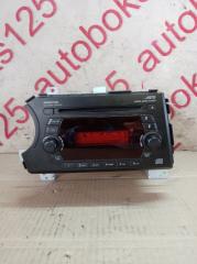 Магнитофон SsangYong Actyon Sports D20DT 8910009330 1 ракурс