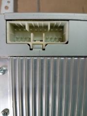 Магнитофон SsangYong Actyon Sports D20DT 8910032060 5 ракурс