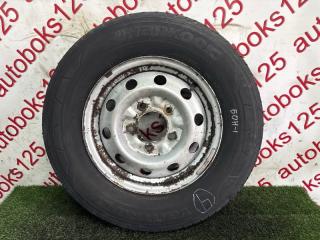Колесо запасное переднее Kia Bongo PU J3 529104E150 1 ракурс