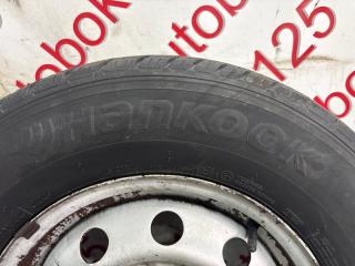 Колесо запасное переднее Kia Bongo PU J3 1 ракурс
