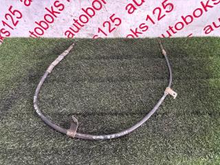 Трос ручника задний правый DAEWOO WINSTORM 2010 контрактная Трос ручника задний правый DAEWOO WINSTORM 2010