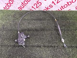 Трос переключения акпп Kia Sorento 2007