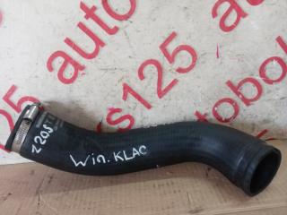 Патрубок интеркулера DAEWOO WINSTORM 2010