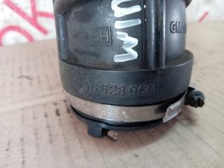 Патрубок воздушного фильтра DAEWOO WINSTORM KLAC Z20S 96628960 3 ракурс