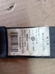 Ремень безопасности правый передний Kia Sportage KM D4EA 888201F800 3 ракурс