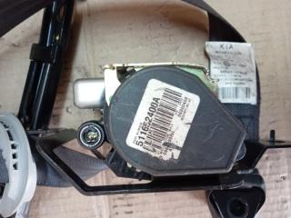 Ремень безопасности правый передний Kia Sportage KM D4EA 888201F800 4 ракурс