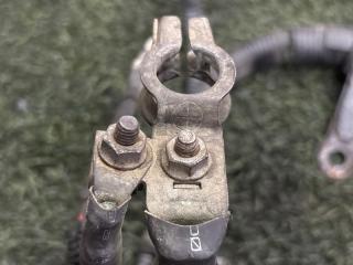 Провода аккумулятора SsangYong Actyon Sports D20DT 2694032000 2 ракурс