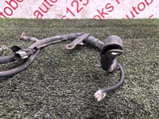Провода аккумулятора SsangYong Actyon Sports D20DT 2694032000 3 ракурс