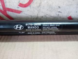 Амортизатор двери HYUNDAI Santa Fe CM D4EB 817702B000 3 ракурс Амортизатор двери HYUNDAI Santa Fe CM D4EB 817702B000 3 ракурс