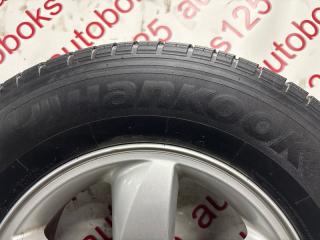 Колесо запасное Kia Sorento BL D4CB 523103E600 2 ракурс