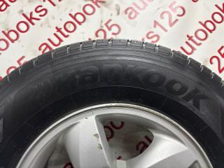 Колесо запасное Kia Sorento BL D4CB 529103E600 2 ракурс