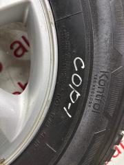Колесо запасное Kia Sorento BL D4CB 529103E600 4 ракурс