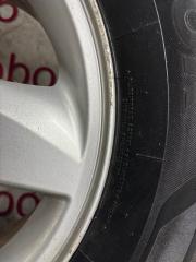 Колесо запасное Kia Sorento BL D4CB 529103E600 5 ракурс