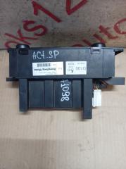 Блок управления климат-контролем SsangYong Actyon Sports D20DT 6870009730 2 ракурс