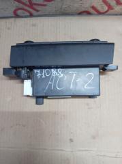 Блок управления климат-контролем SsangYong Actyon Sports D20DT 6870009730 5 ракурс