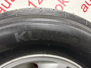 Колесо запасное Kia Sorento BL D4CB 529103E600 2 ракурс