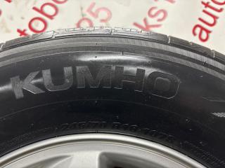 Колесо запасное Kia Sorento BL D4CB 529103E600 2 ракурс
