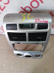 Консоль магнитофона Kia Sportage KM D4EA 945101F000 2 ракурс