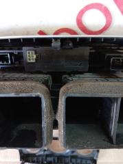 Консоль магнитофона Kia Sportage KM D4EA 945101F000 4 ракурс