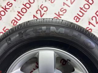 Колесо запасное Kia Sorento BL D4CB 529103E500 2 ракурс