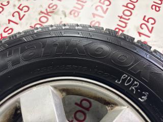 Колесо запасное Kia Sorento BL D4CB 529103E501 2 ракурс