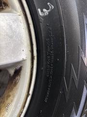 Колесо запасное Kia Sorento BL D4CB 529103E501 5 ракурс