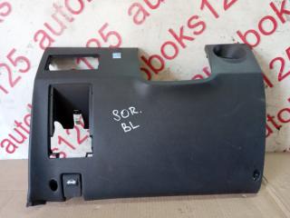 Ручка открытия капота Kia Sorento BL D4CB 847153E500 1 ракурс