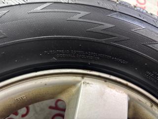 Колесо запасное Kia Sorento BL D4CB 529103E501 4 ракурс