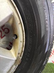 Колесо запасное Kia Sorento BL D4CB 529103E501 5 ракурс