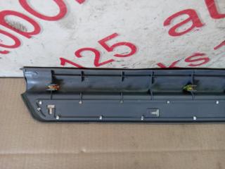 Накладка на порог правая передняя HYUNDAI Terracan HP J3 84260H1002 3 ракурс Накладка на порог правая передняя HYUNDAI Terracan HP J3 84260H1002 3 ракурс
