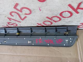 Накладка на порог правая передняя HYUNDAI Terracan HP J3 84260H1002 4 ракурс Накладка на порог правая передняя HYUNDAI Terracan HP J3 84260H1002 4 ракурс