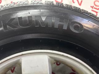 Колесо запасное Kia Sorento BL D4CB 529103E501 2 ракурс
