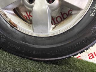 Колесо запасное Kia Sorento BL D4CB 529103E501 3 ракурс