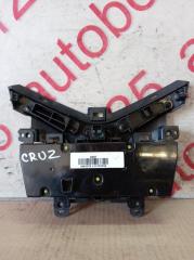 Блок управления климат-контролем Chevrolet Cruze J300 F18D4 3862078 2 ракурс