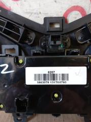 Блок управления климат-контролем Chevrolet Cruze J300 F18D4 3862078 3 ракурс