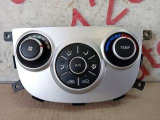 Блок управления климат-контролем HYUNDAI Santa Fe CM D4EB 972502BXXX 1 ракурс