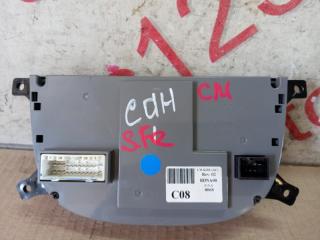 Блок управления климат-контролем HYUNDAI Santa Fe CM D4EB 972502BXXX 2 ракурс