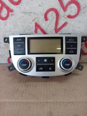Блок управления климат-контролем HYUNDAI Santa Fe CM D4EB 972502B402 1 ракурс